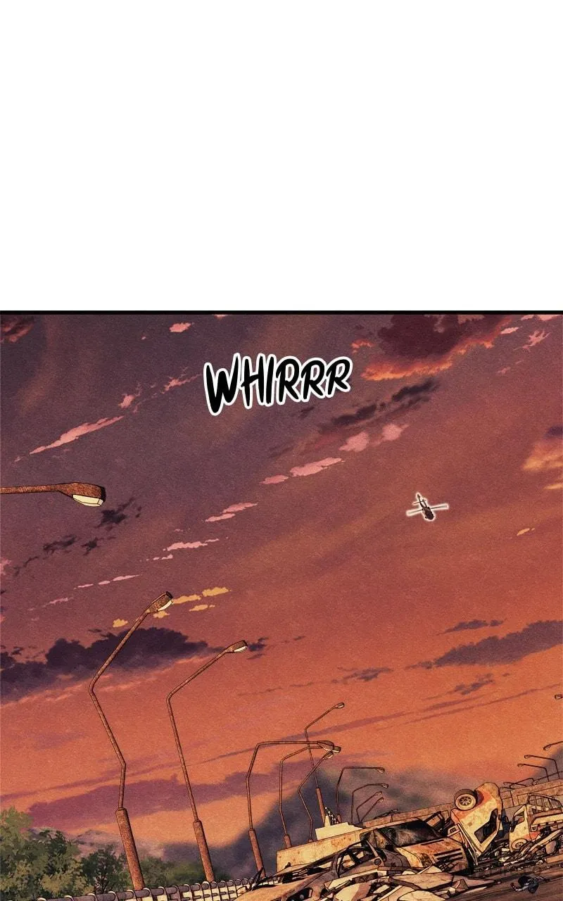 Read Zombie X Slasher chapter 61 image 167 on Lezhin