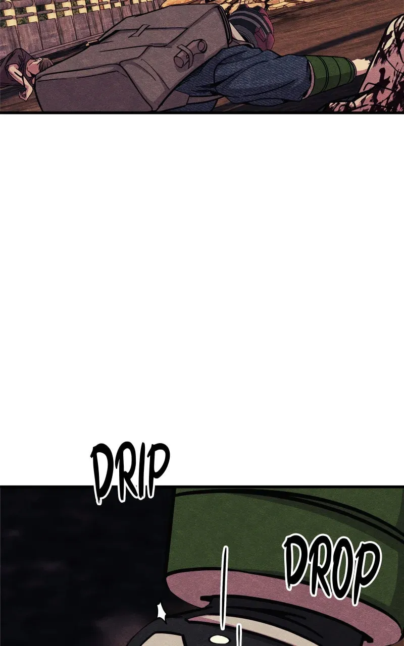 Read Zombie X Slasher chapter 61 image 168 on Lezhin