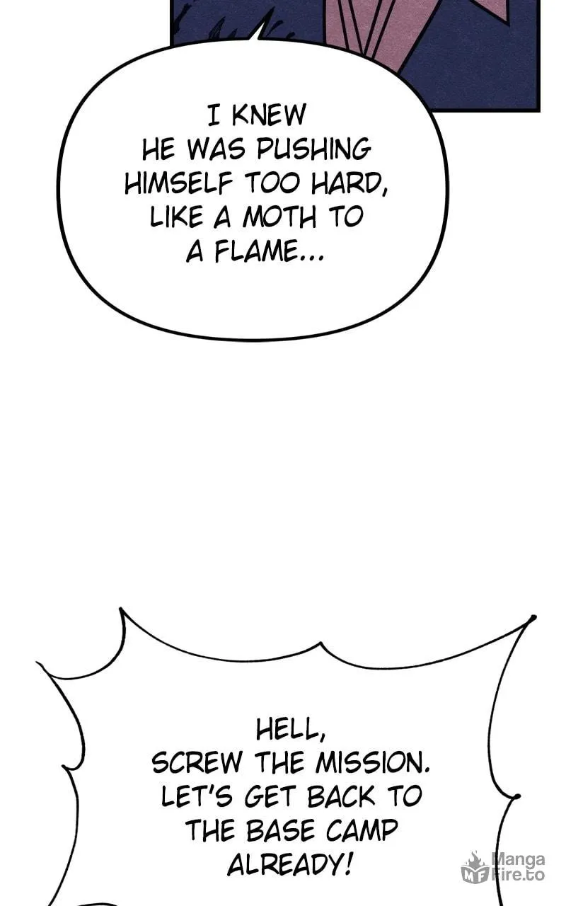 Read Zombie X Slasher chapter 61 image 19 on Lezhin