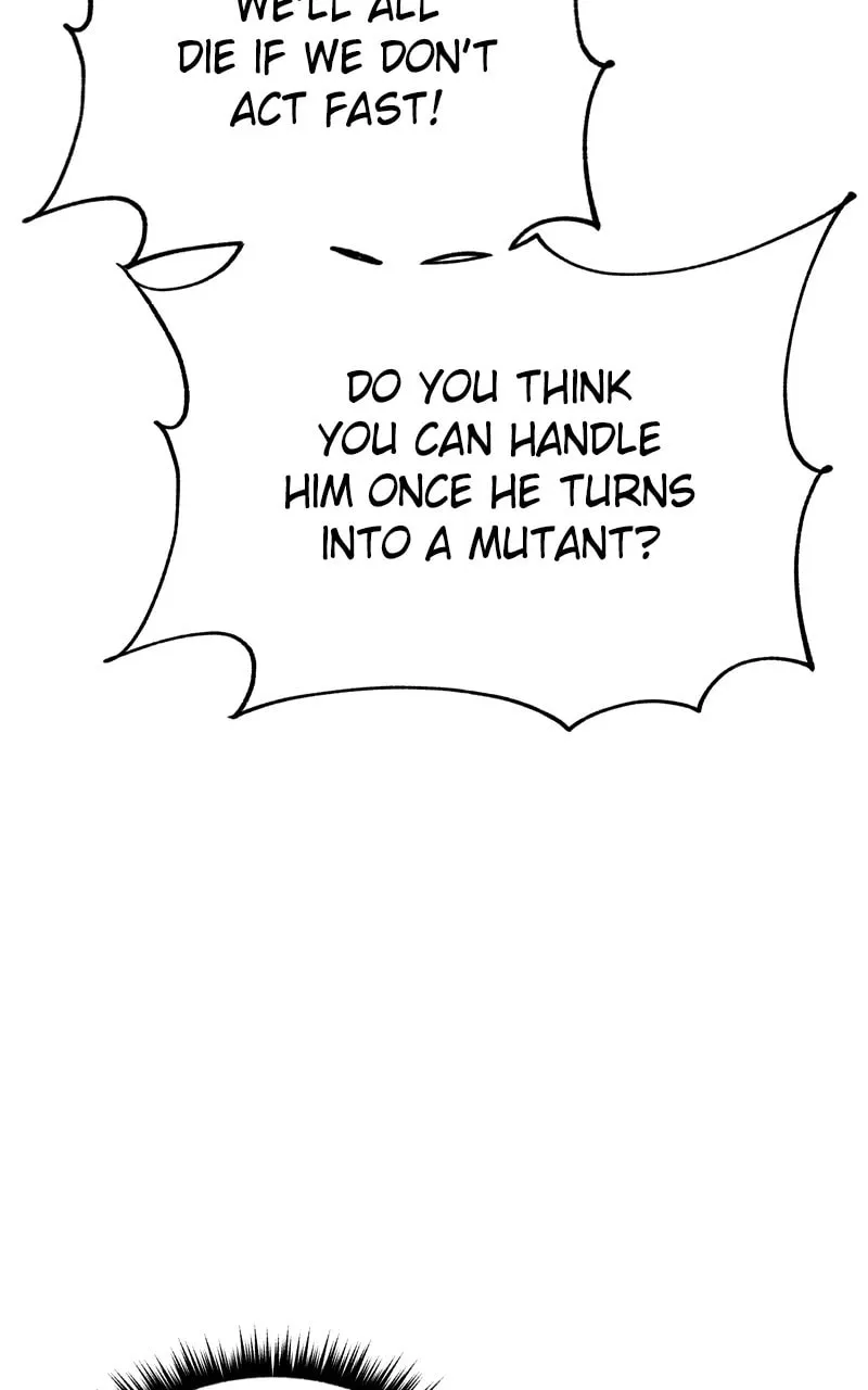 Read Zombie X Slasher chapter 61 image 21 on Lezhin