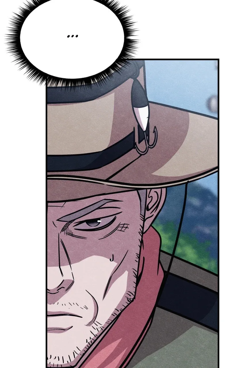 Read Zombie X Slasher chapter 61 image 22 on Lezhin