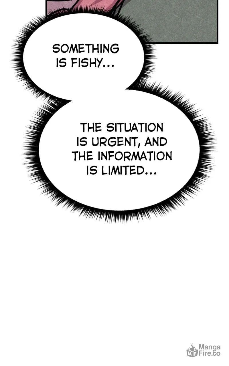 Read Zombie X Slasher chapter 61 image 23 on Lezhin