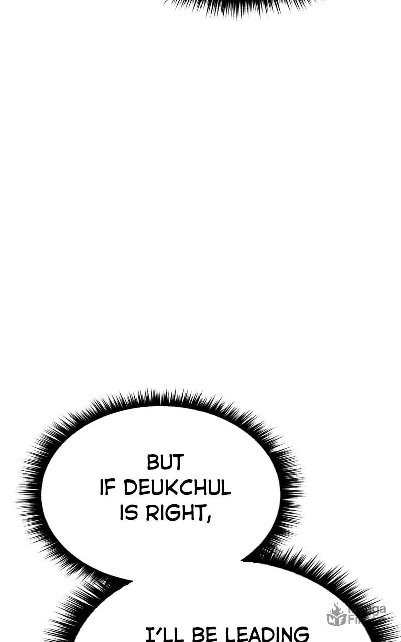 Read Zombie X Slasher chapter 61 image 26 on Lezhin