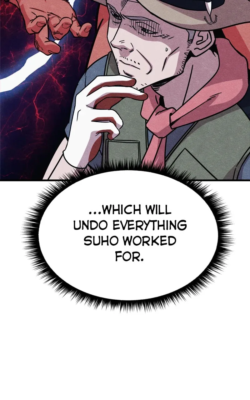 Read Zombie X Slasher chapter 61 image 28 on Lezhin