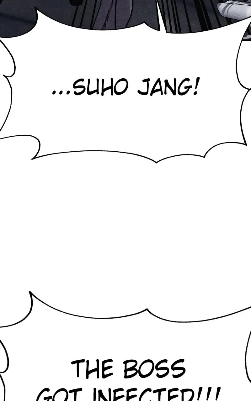 Read Zombie X Slasher chapter 61 image 3 on Lezhin