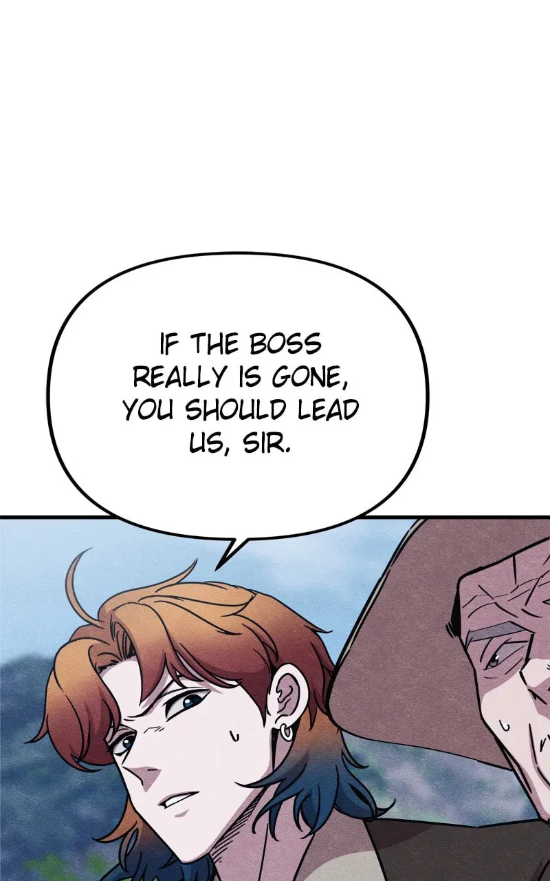 Read Zombie X Slasher chapter 61 image 30 on Lezhin