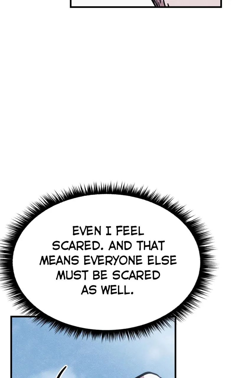 Read Zombie X Slasher chapter 61 image 33 on Lezhin