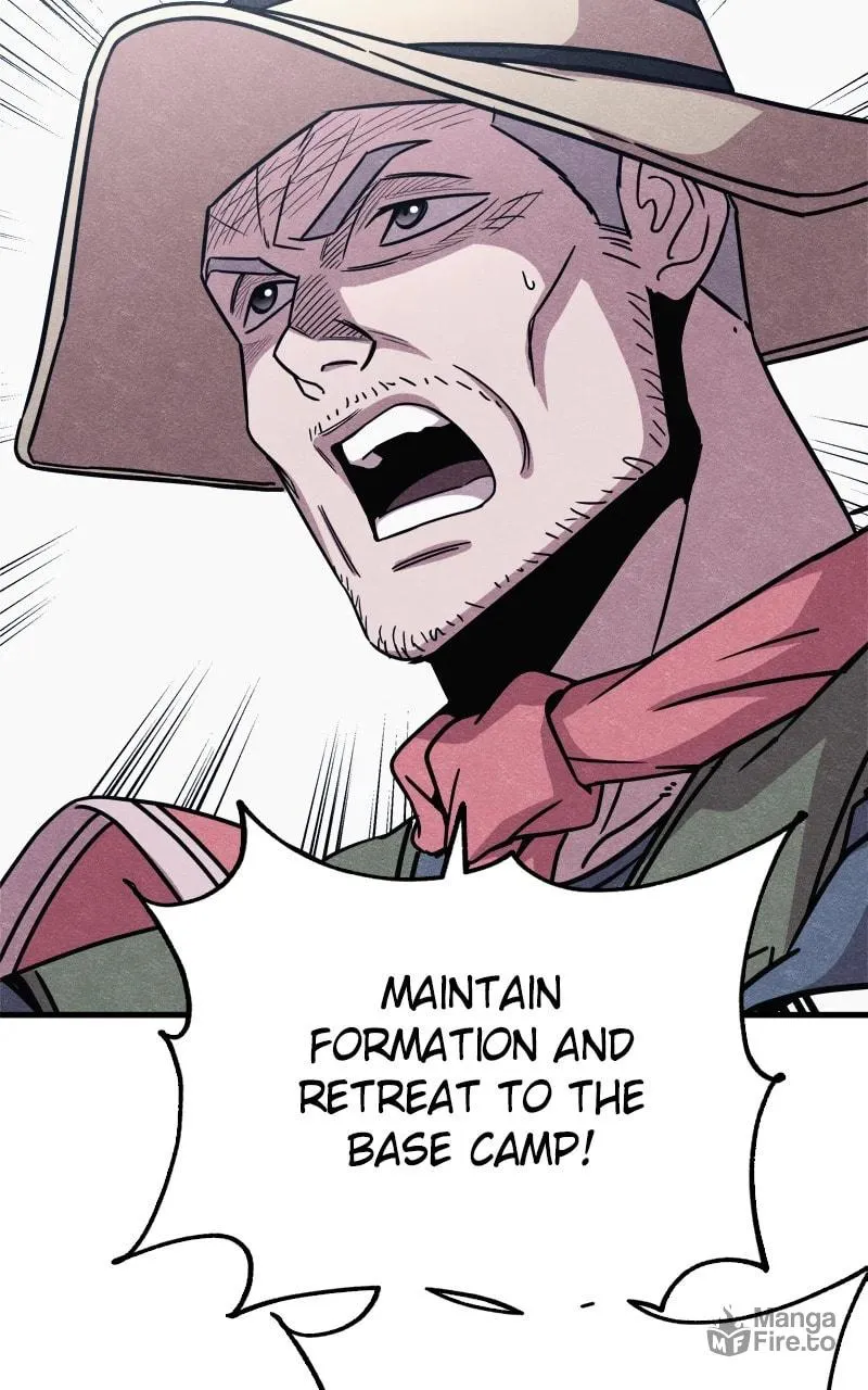 Read Zombie X Slasher chapter 61 image 38 on Lezhin