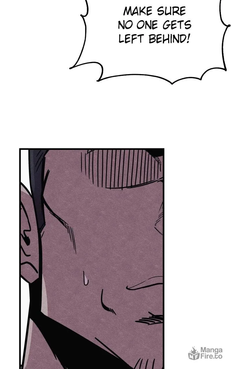 Read Zombie X Slasher chapter 61 image 39 on Lezhin