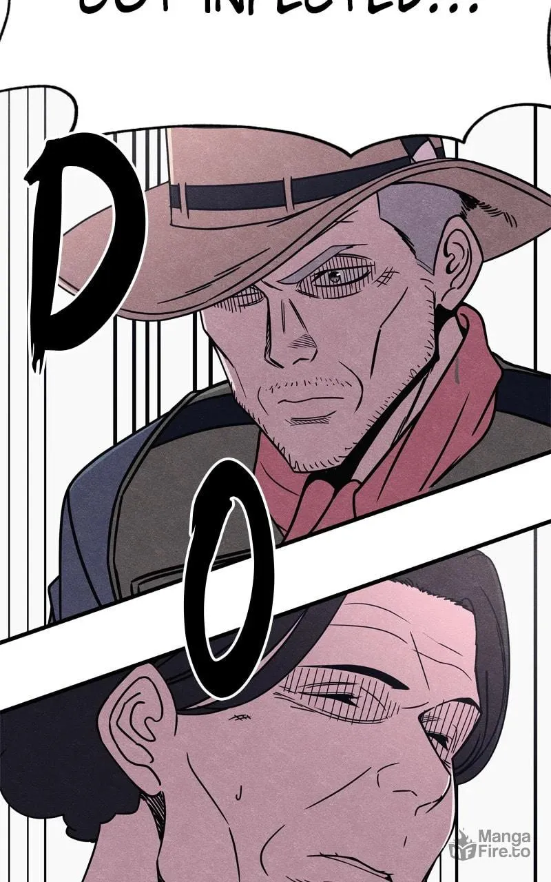 Read Zombie X Slasher chapter 61 image 4 on Lezhin
