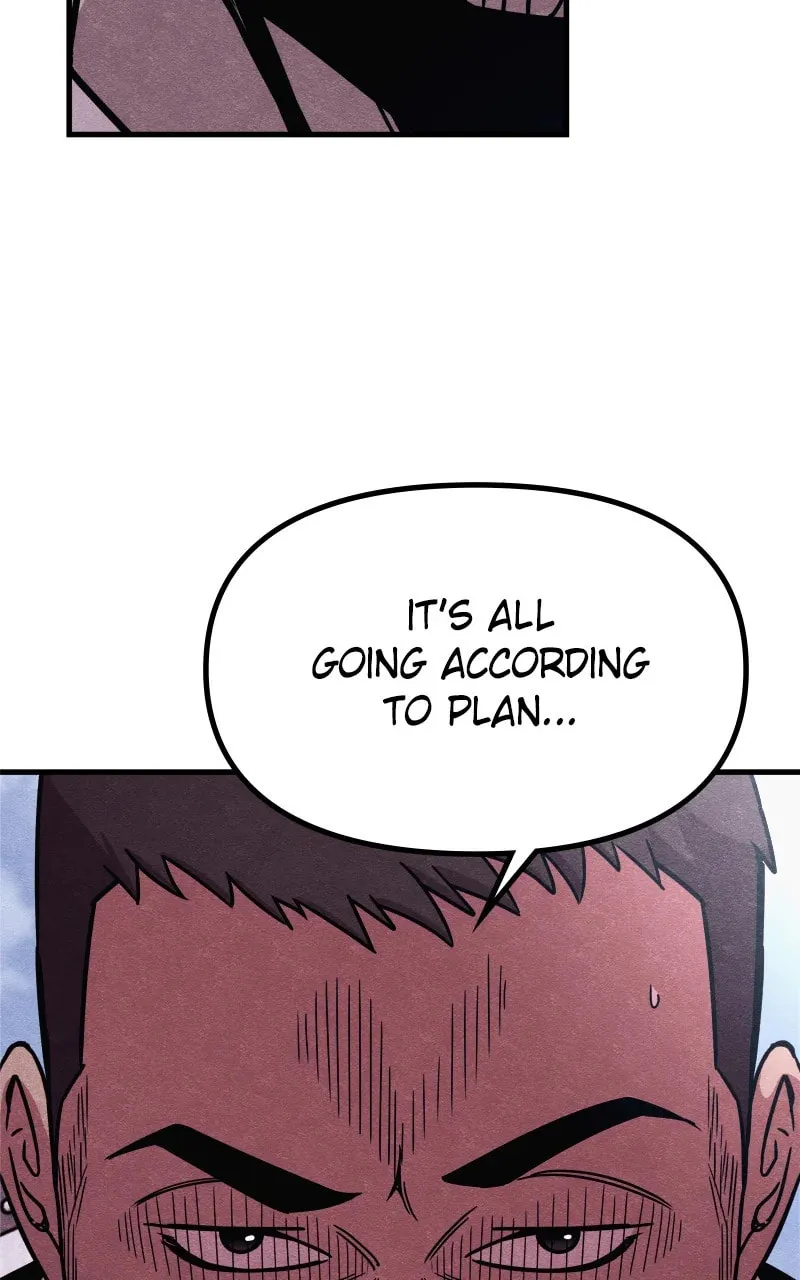 Read Zombie X Slasher chapter 61 image 40 on Lezhin