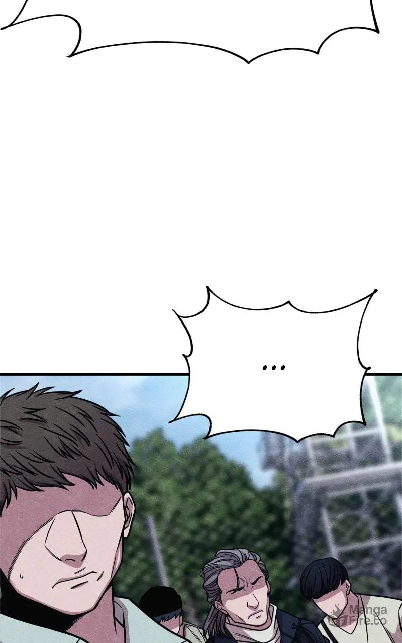 Read Zombie X Slasher chapter 61 image 47 on Lezhin
