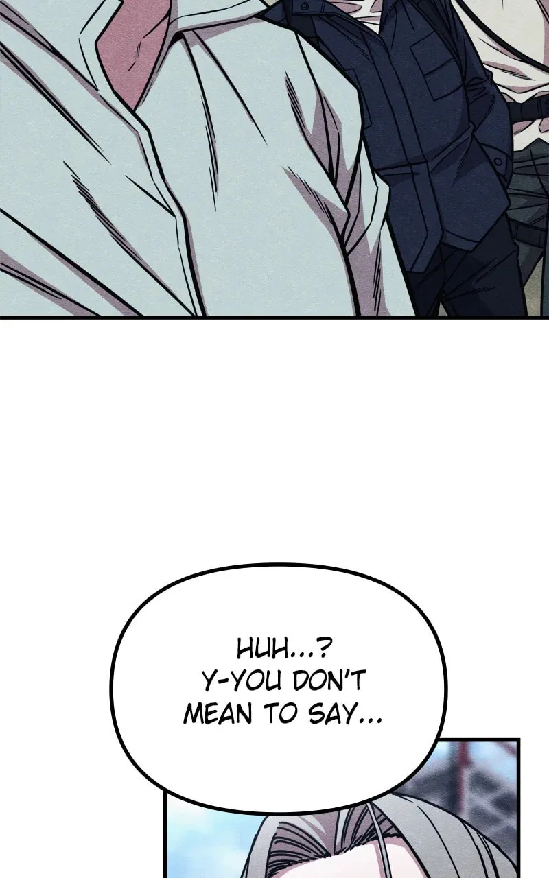 Read Zombie X Slasher chapter 61 image 48 on Lezhin