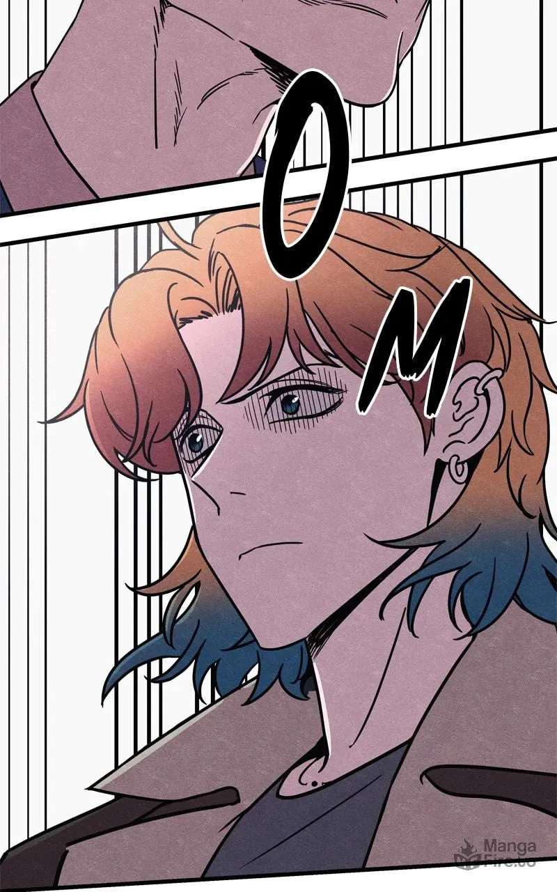 Read Zombie X Slasher chapter 61 image 5 on Lezhin