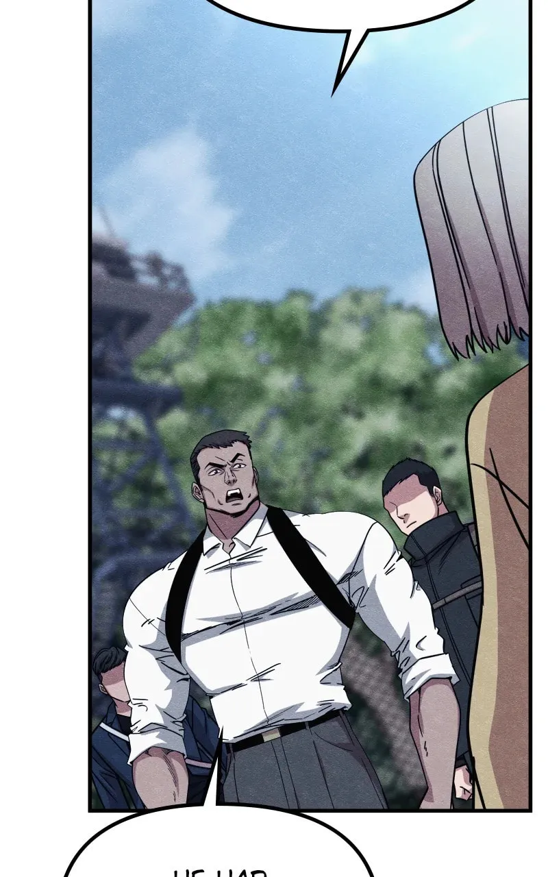 Read Zombie X Slasher chapter 61 image 52 on Lezhin