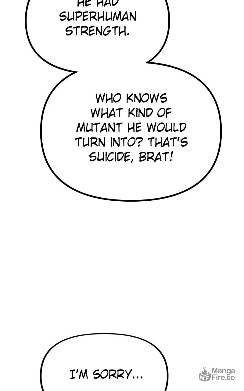 Read Zombie X Slasher chapter 61 image 53 on Lezhin