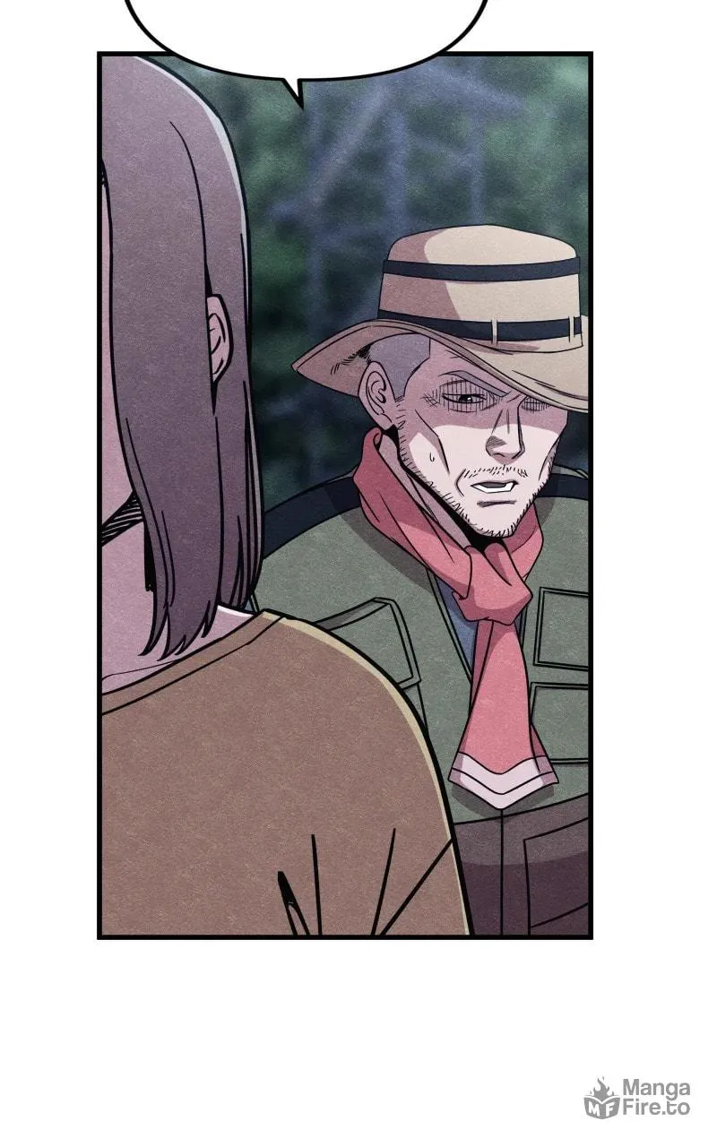Read Zombie X Slasher chapter 61 image 54 on Lezhin