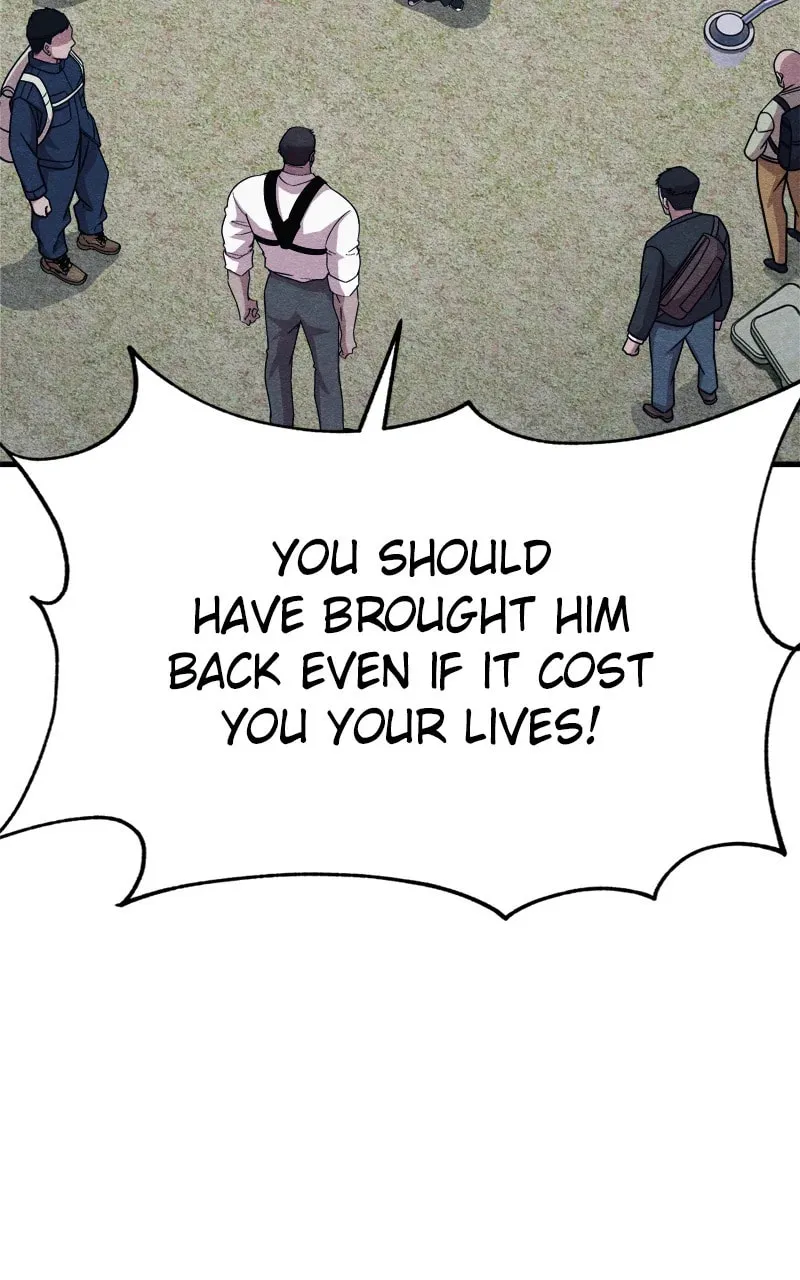 Read Zombie X Slasher chapter 61 image 58 on Lezhin