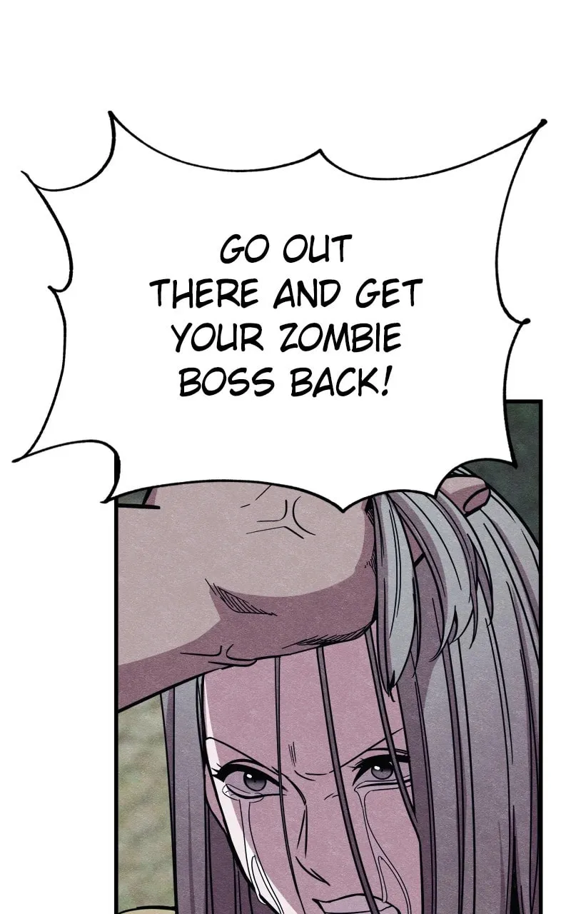 Read Zombie X Slasher chapter 61 image 61 on Lezhin
