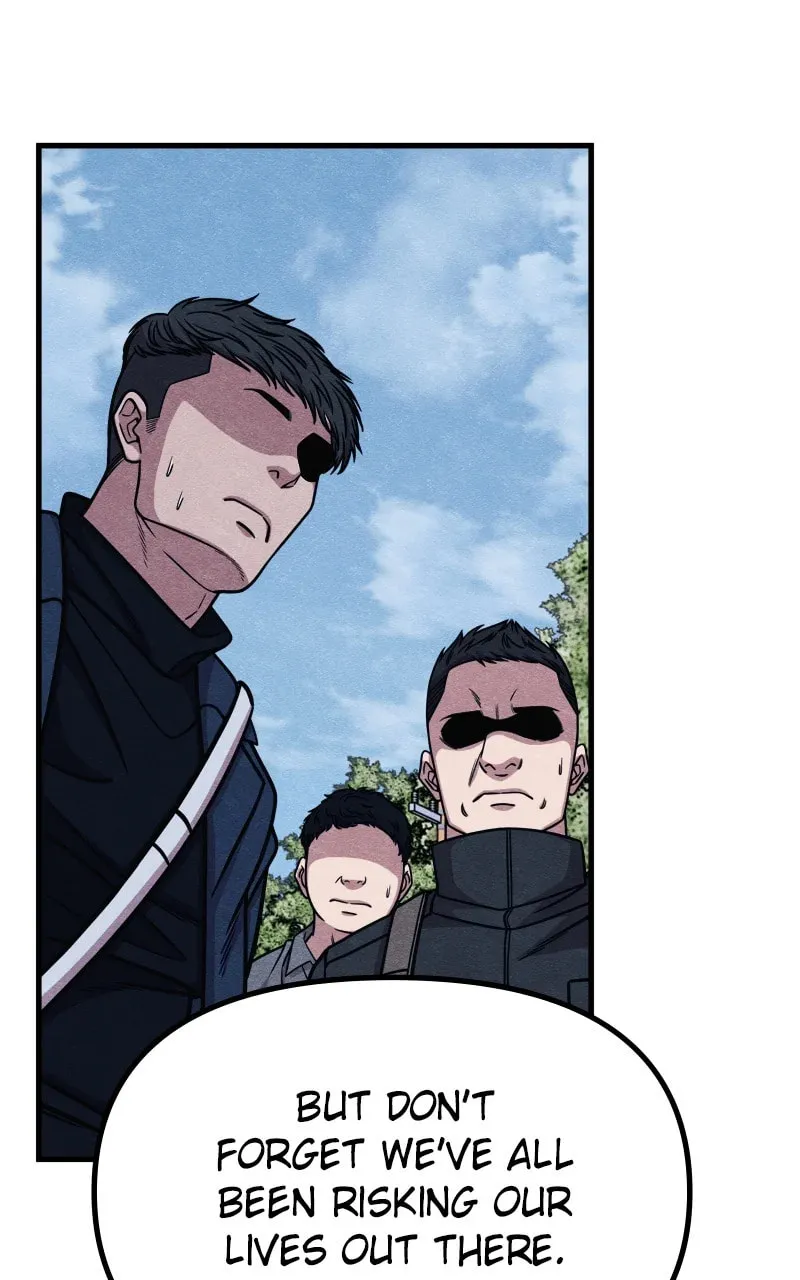 Read Zombie X Slasher chapter 61 image 66 on Lezhin