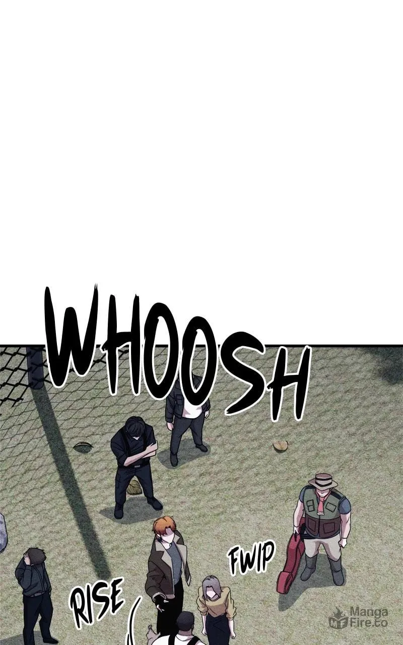 Read Zombie X Slasher chapter 61 image 68 on Lezhin