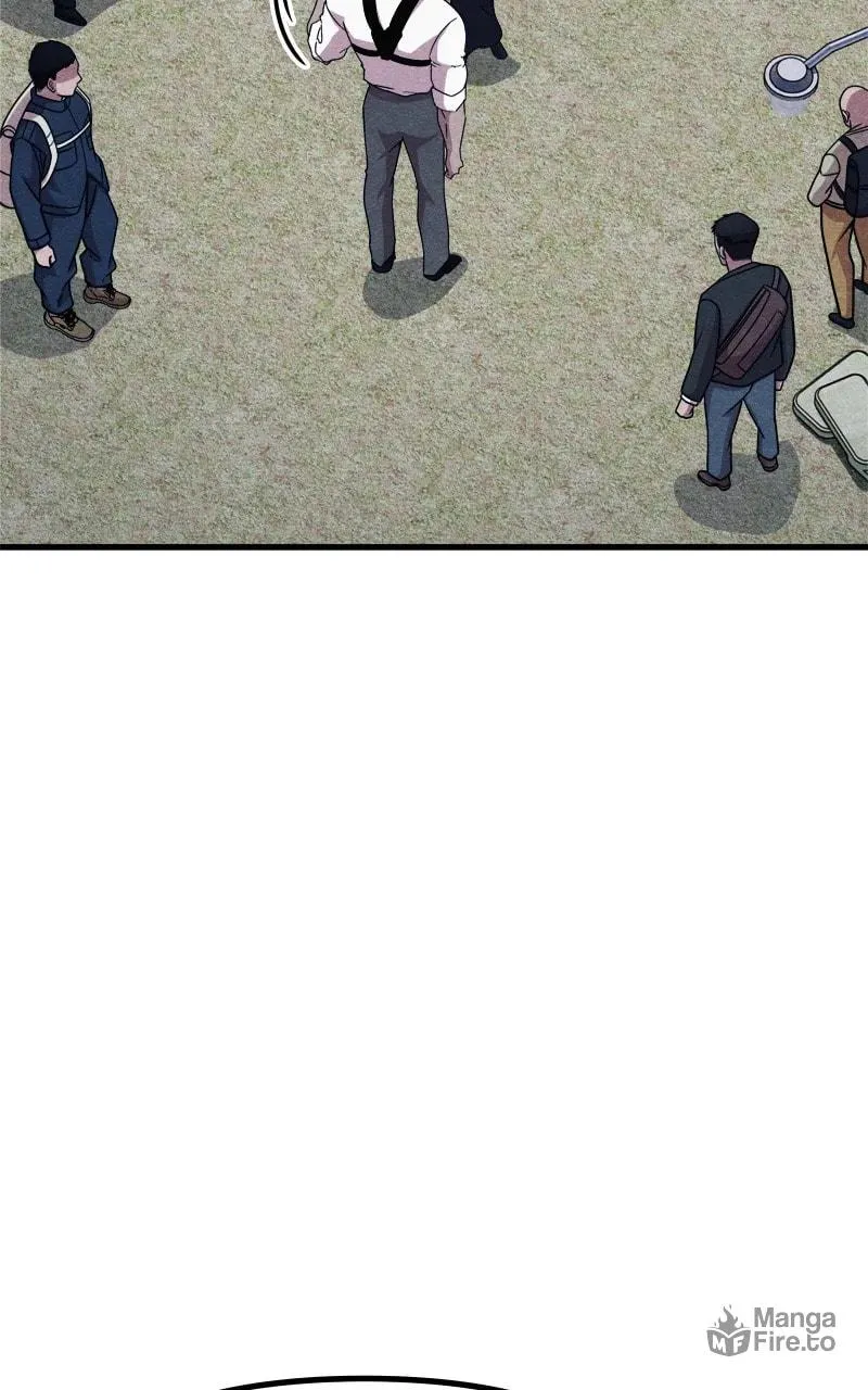 Read Zombie X Slasher chapter 61 image 69 on Lezhin