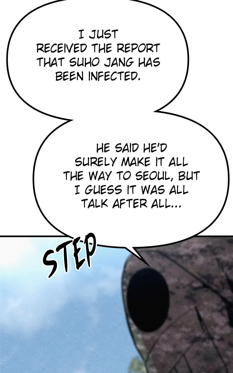 Read Zombie X Slasher chapter 61 image 70 on Lezhin