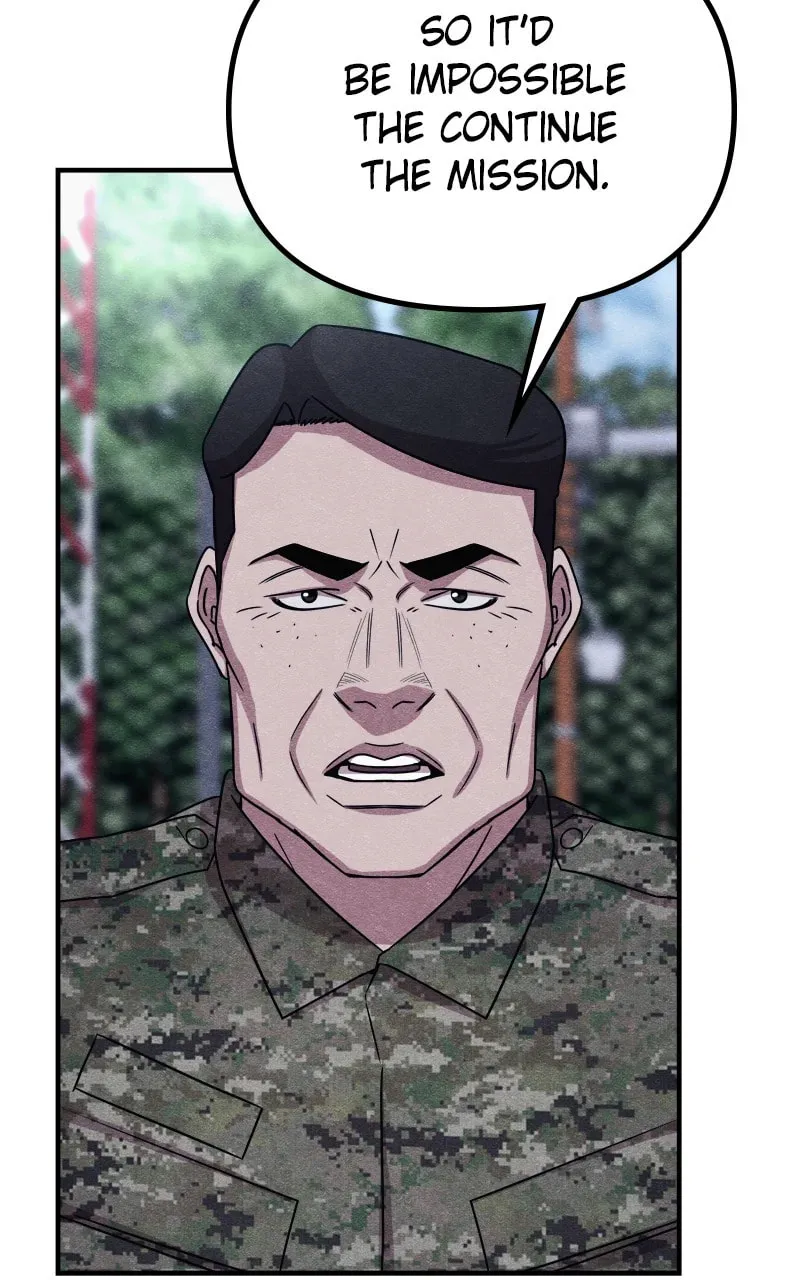Read Zombie X Slasher chapter 61 image 72 on Lezhin