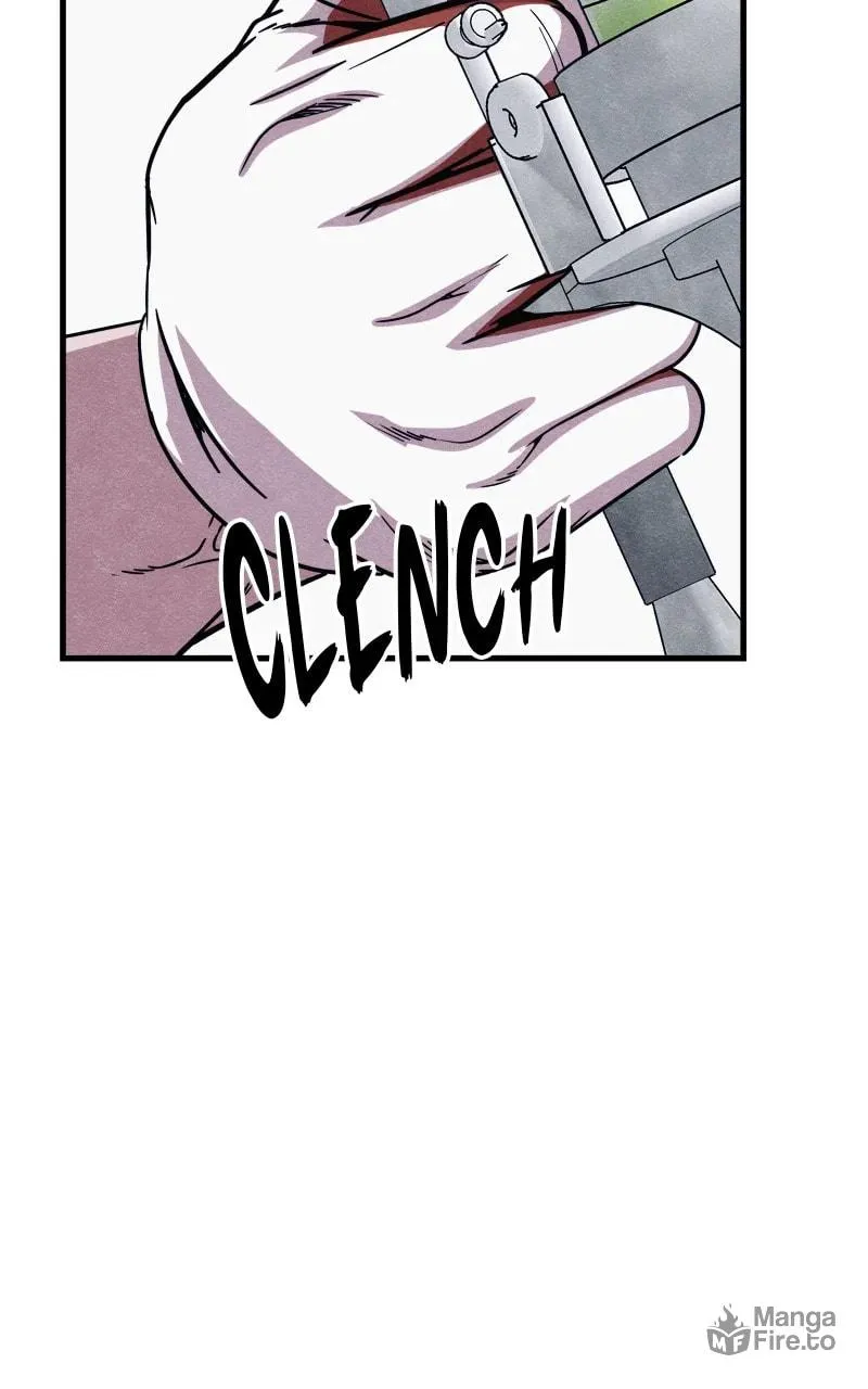 Read Zombie X Slasher chapter 61 image 74 on Lezhin