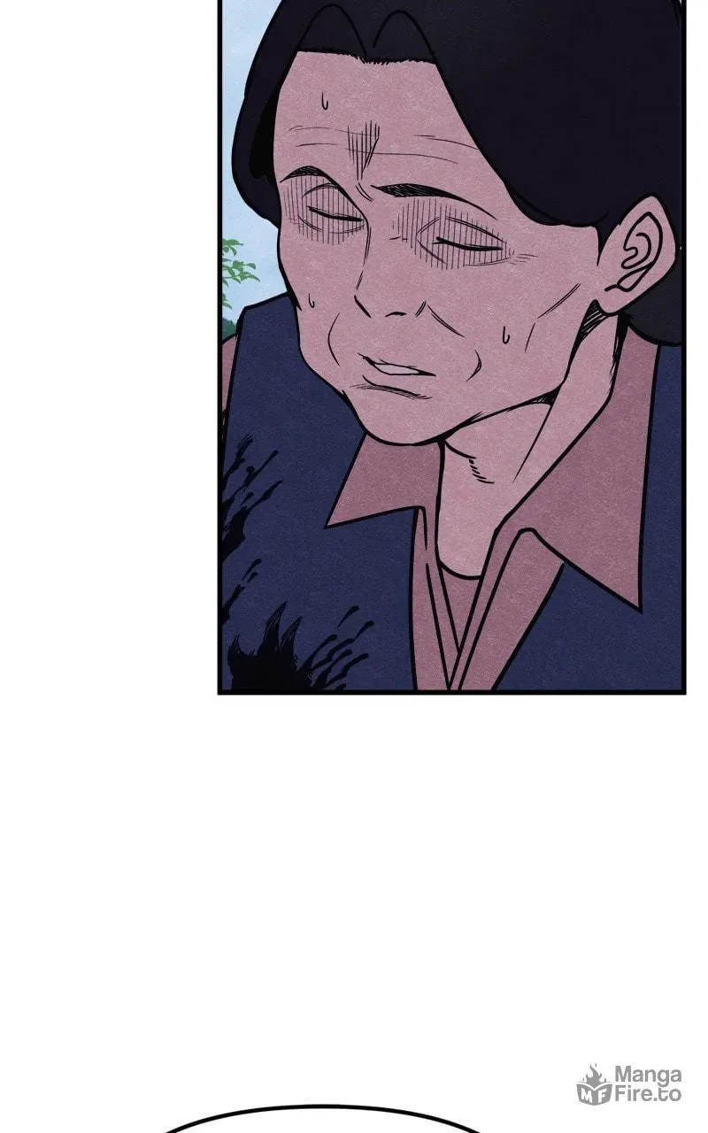 Read Zombie X Slasher chapter 61 image 8 on Lezhin