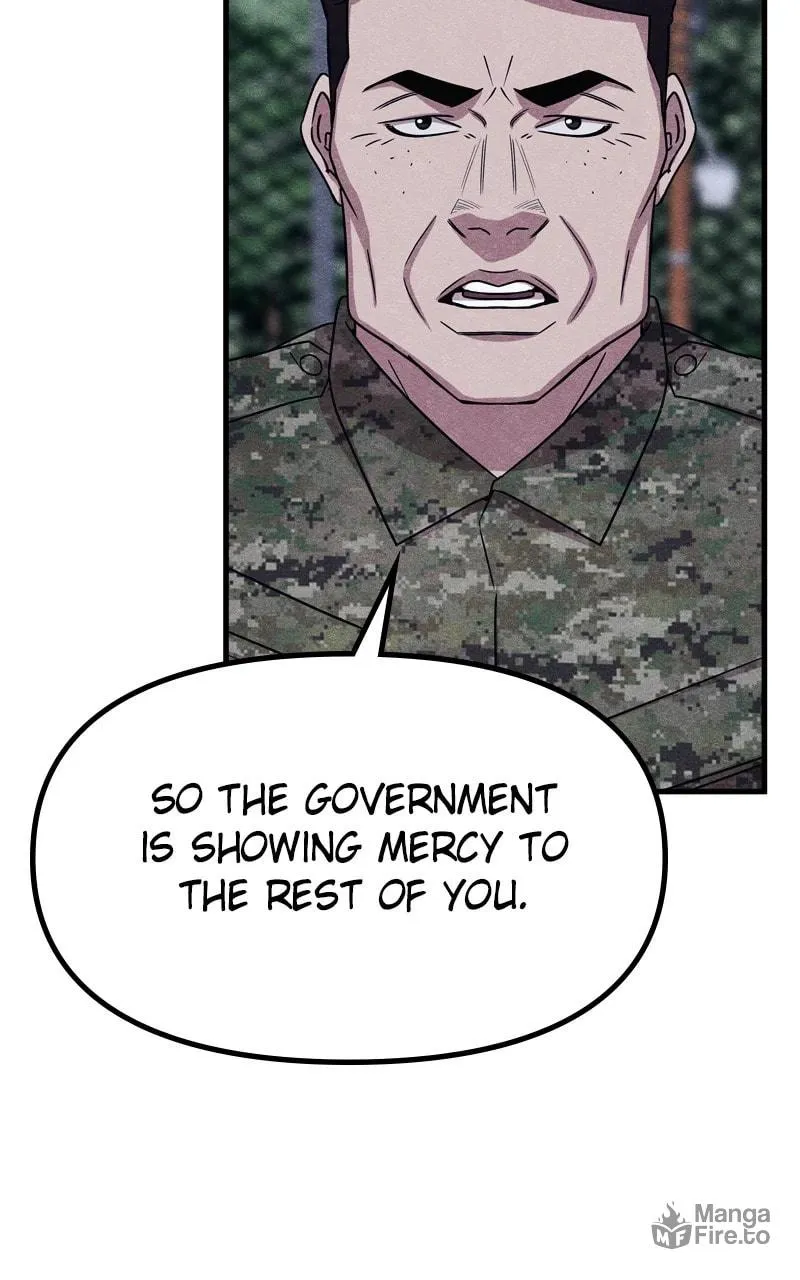 Read Zombie X Slasher chapter 61 image 84 on Lezhin
