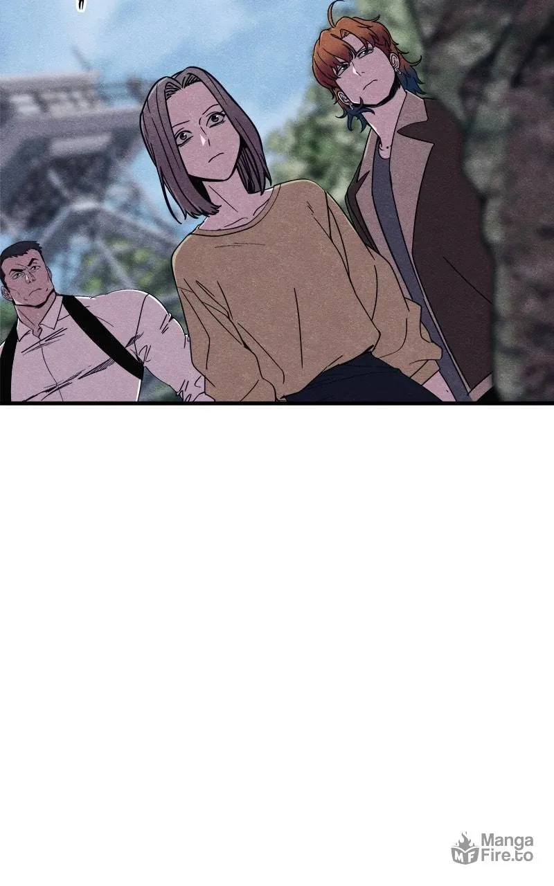 Read Zombie X Slasher chapter 61 image 86 on Lezhin
