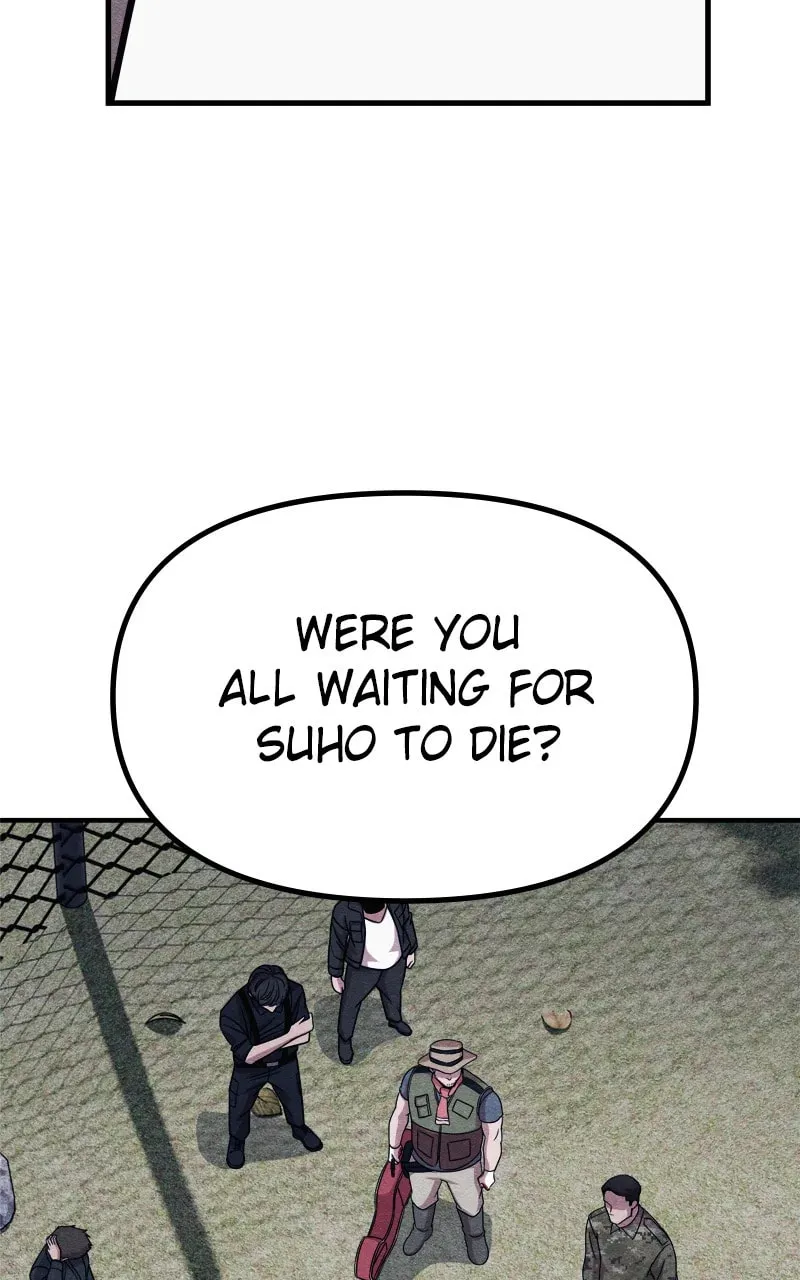 Read Zombie X Slasher chapter 61 image 88 on Lezhin