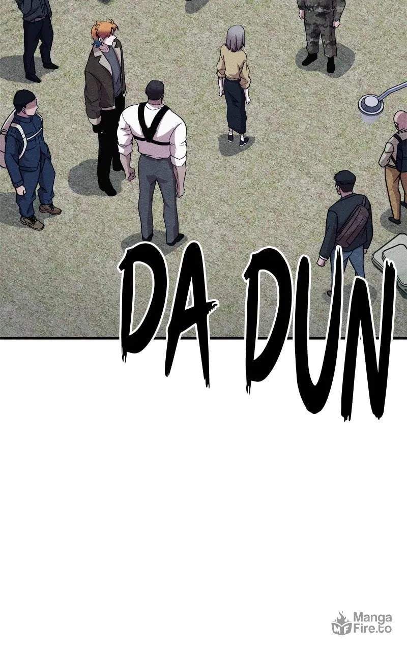 Read Zombie X Slasher chapter 61 image 89 on Lezhin