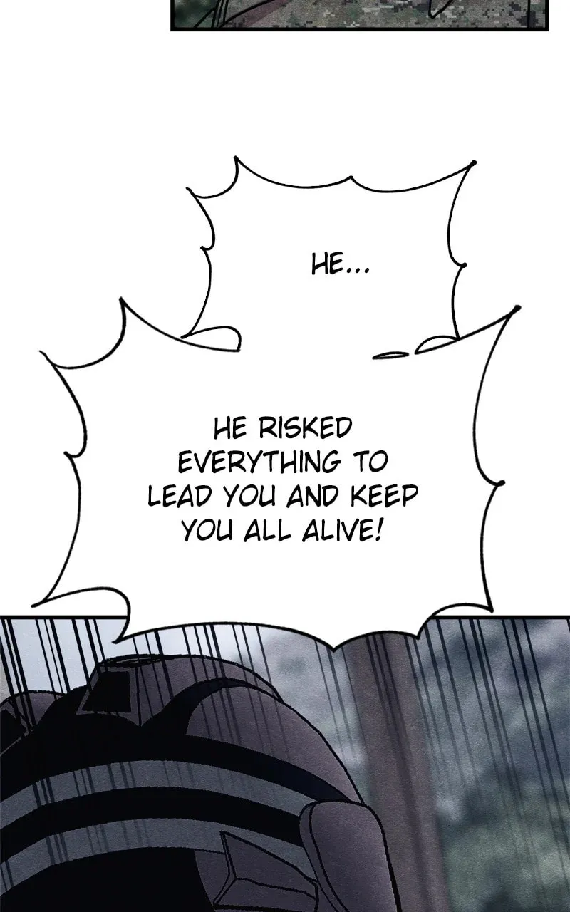Read Zombie X Slasher chapter 61 image 91 on Lezhin
