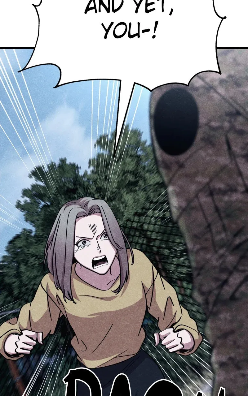 Read Zombie X Slasher chapter 61 image 93 on Lezhin