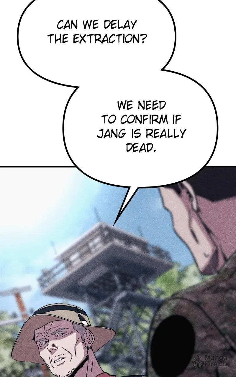Read Zombie X Slasher chapter 61 image 99 on Lezhin