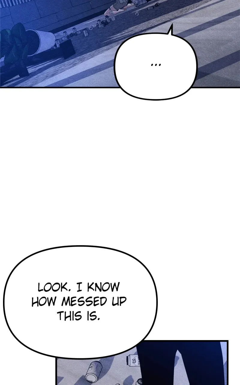 Read Zombie X Slasher chapter 62 image 100 on Lezhin