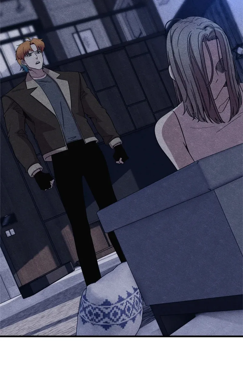 Read Zombie X Slasher chapter 62 image 103 on Lezhin