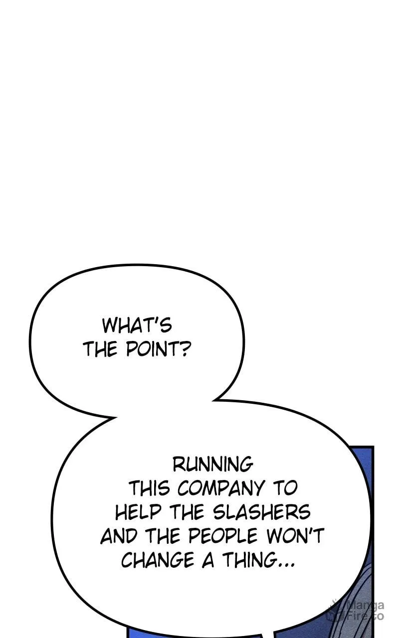 Read Zombie X Slasher chapter 62 image 104 on Lezhin