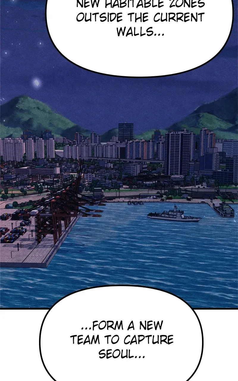 Read Zombie X Slasher chapter 62 image 112 on Lezhin