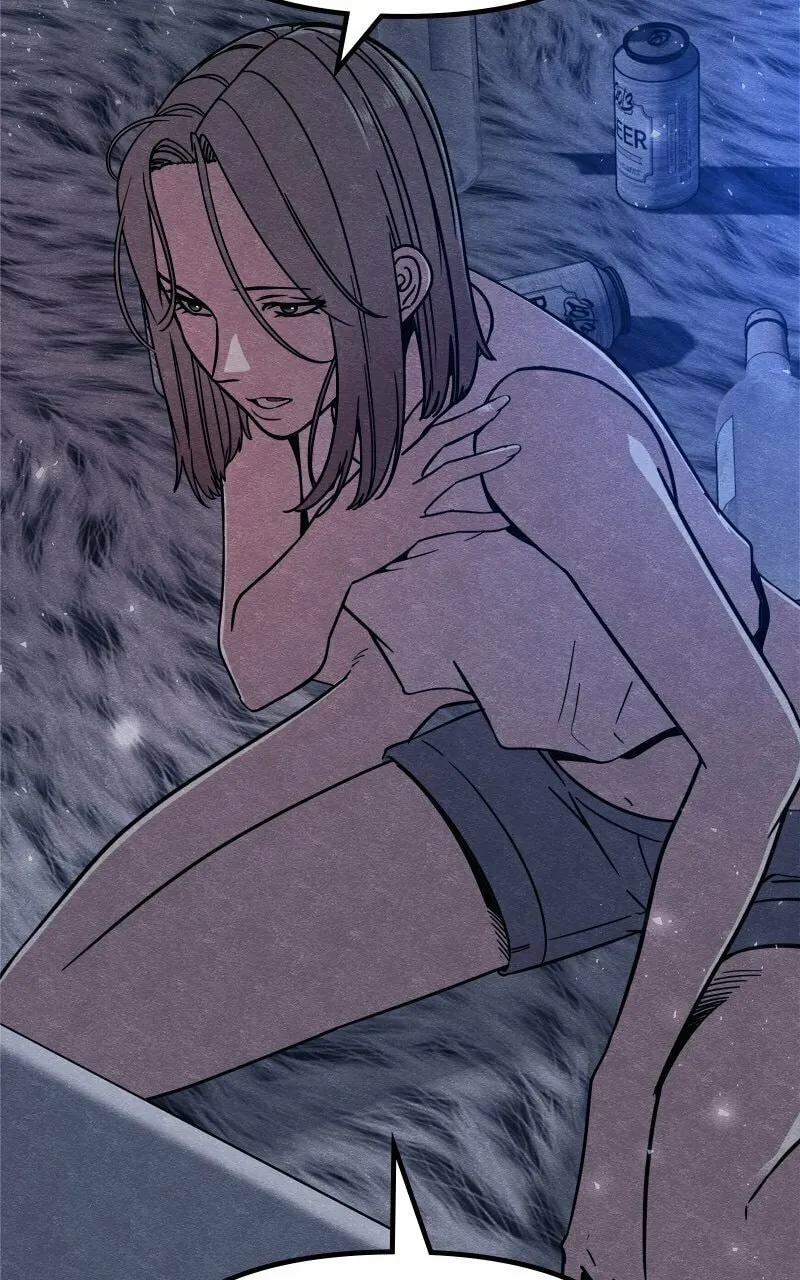 Read Zombie X Slasher chapter 62 image 117 on Lezhin