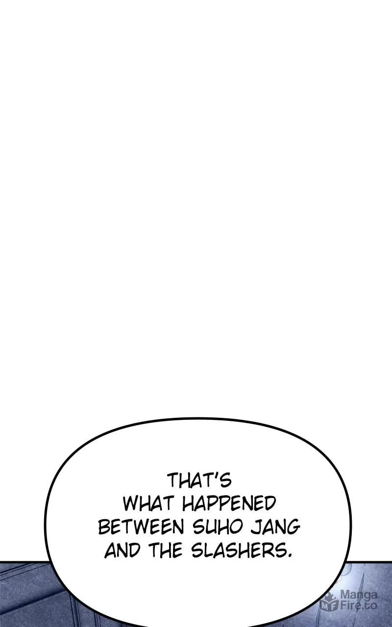 Read Zombie X Slasher chapter 62 image 119 on Lezhin