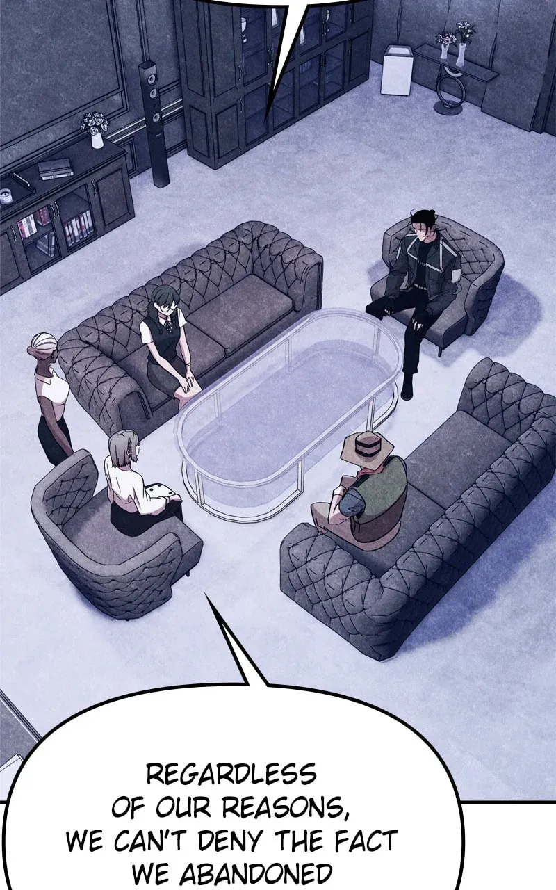 Read Zombie X Slasher chapter 62 image 120 on Lezhin