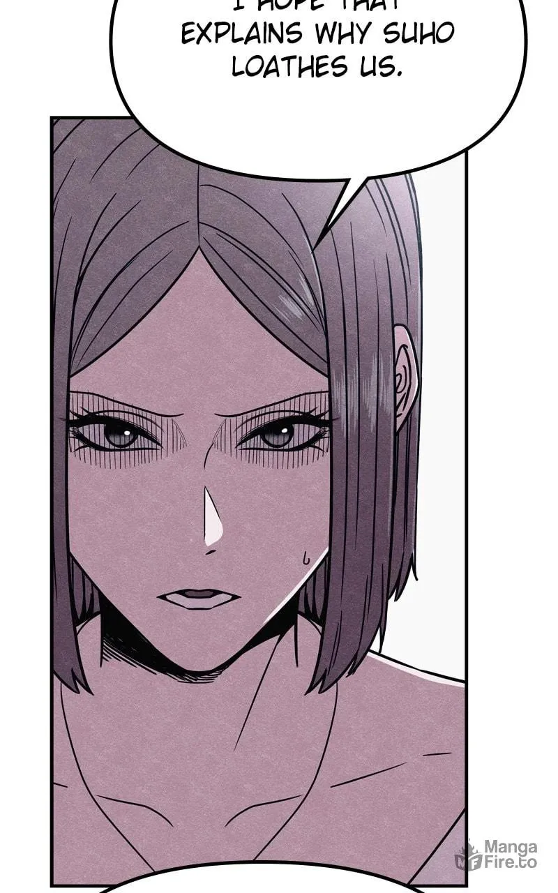 Read Zombie X Slasher chapter 62 image 122 on Lezhin