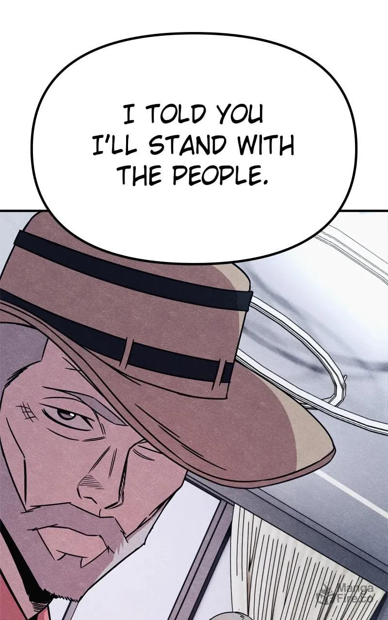 Read Zombie X Slasher chapter 62 image 125 on Lezhin