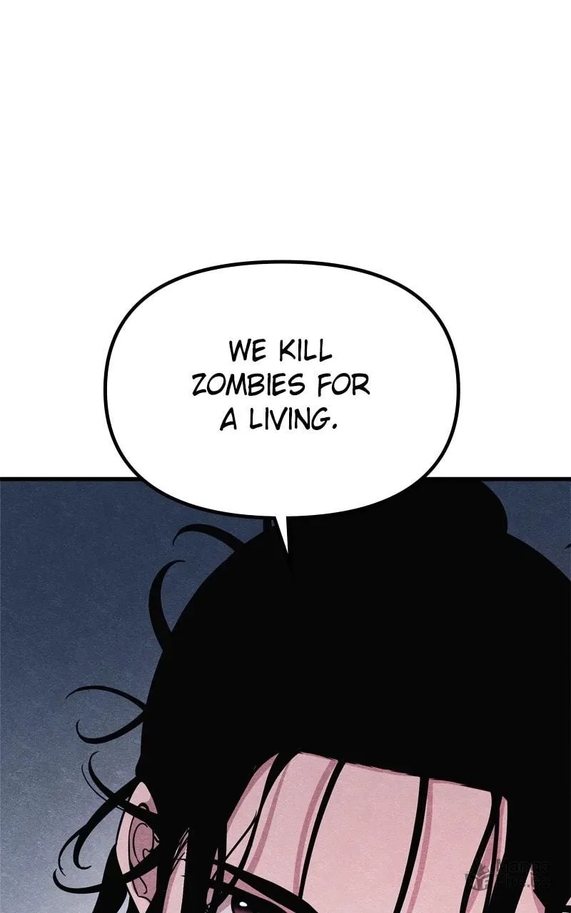 Read Zombie X Slasher chapter 62 image 128 on Lezhin