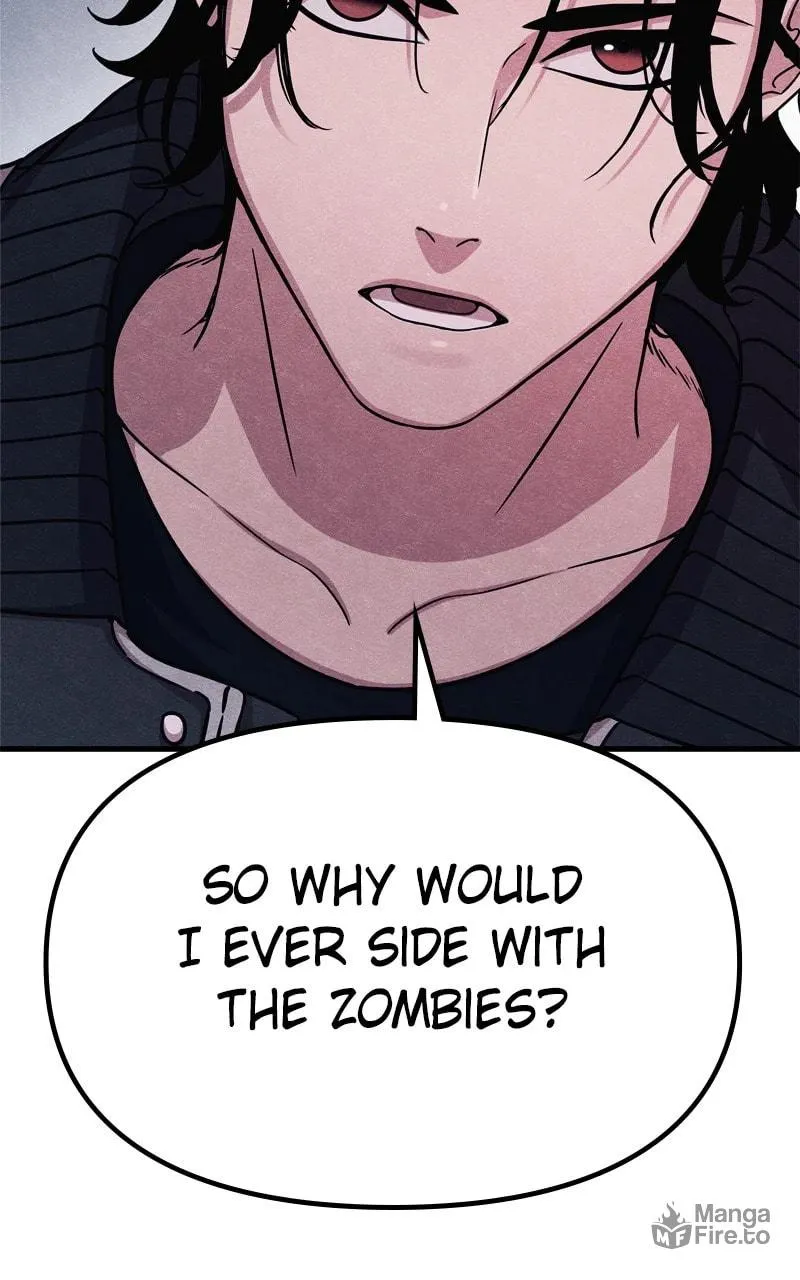 Read Zombie X Slasher chapter 62 image 129 on Lezhin
