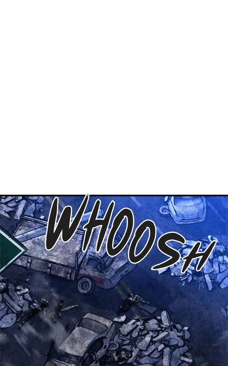 Read Zombie X Slasher chapter 62 image 14 on Lezhin