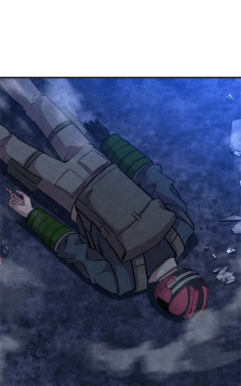 Read Zombie X Slasher chapter 62 image 16 on Lezhin
